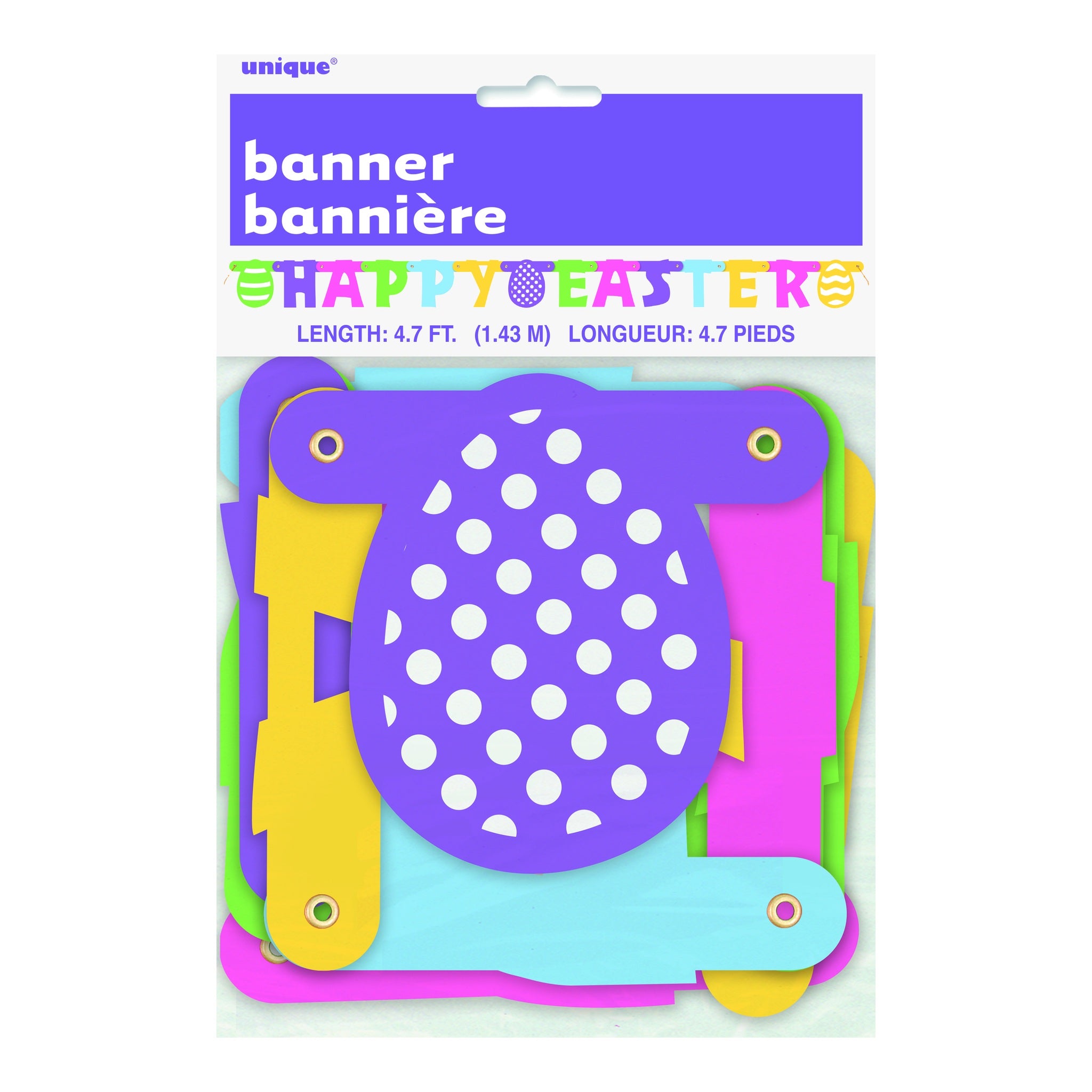 Easter Banner